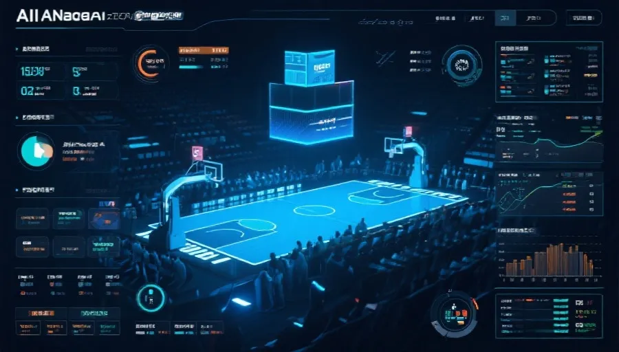 AI智能数据推演