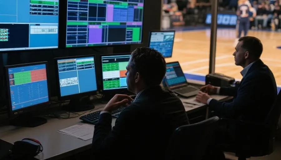 权威专家深度分析