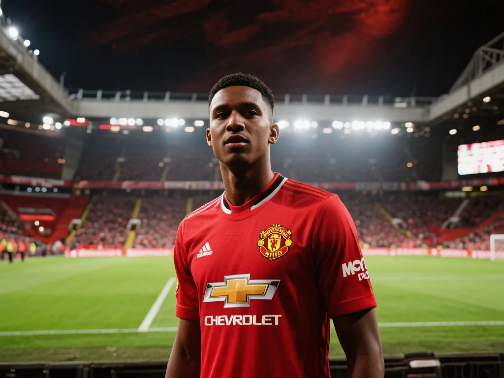 夏季转会风云：曼联豪购库尼亚，切尔西新援再掀波澜